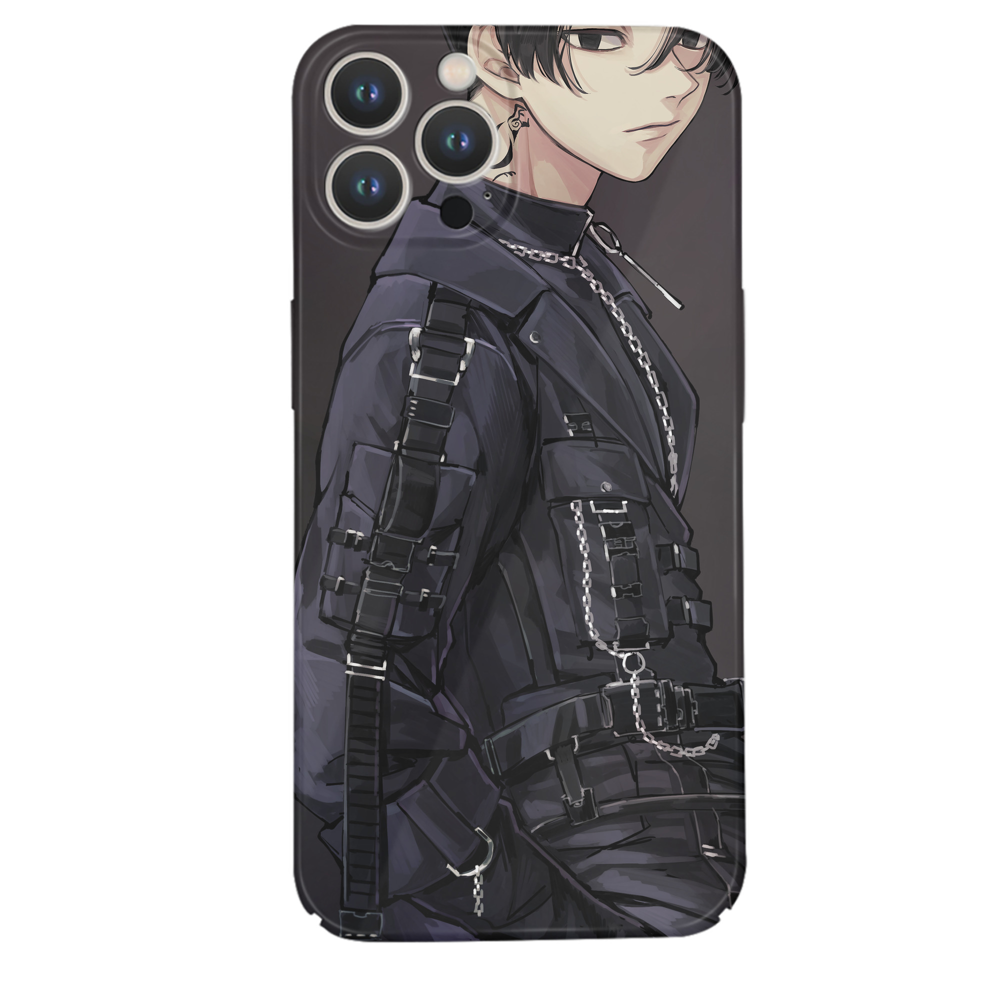 （画像用） 東京リベンジャーズ Tokyo Revengers 【iPhone 14シリーズ対応】ハードケース